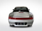 Thumbnail Photo 6 for 2004 Porsche 911 Carrera 4S